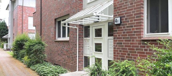 3غرفة بانتهاوس في Harburg, Germany رقم 310520 26