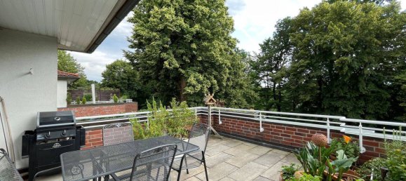 3غرفة بانتهاوس في Harburg, Germany رقم 310520 9