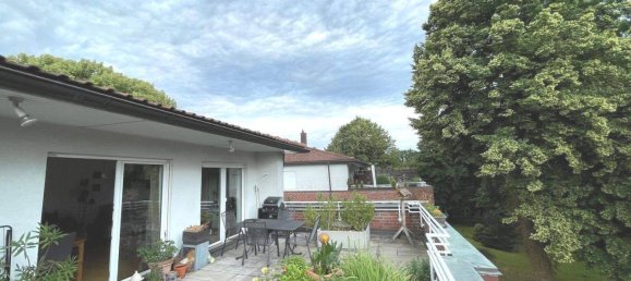 3غرفة بانتهاوس في Harburg, Germany رقم 310520 7