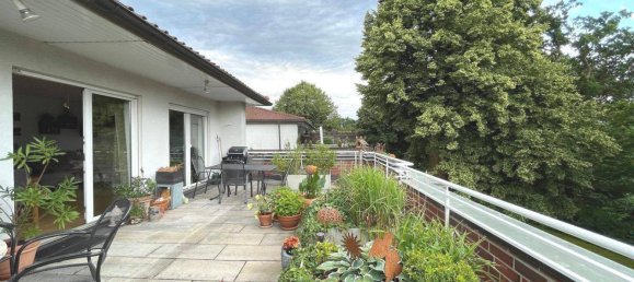 3غرفة بانتهاوس في Harburg, Germany رقم 310520 2