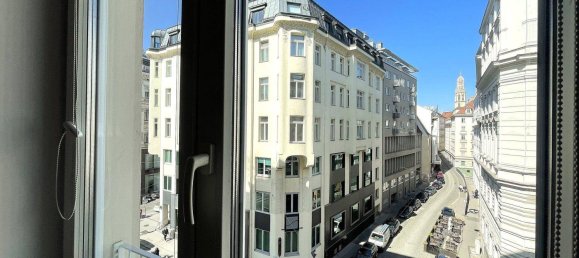 4 rooms Commercial property in Vienna, Austria No. 190274 2