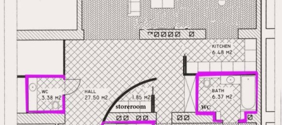 4 rooms Commercial property in Vienna, Austria No. 190274 17