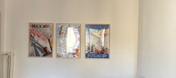 4 rooms Apartment in Padua, Italy No. 286273 15