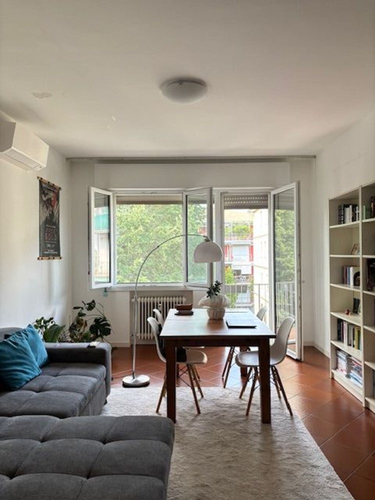 4 rooms Apartment in Padua, Italy No. 286273