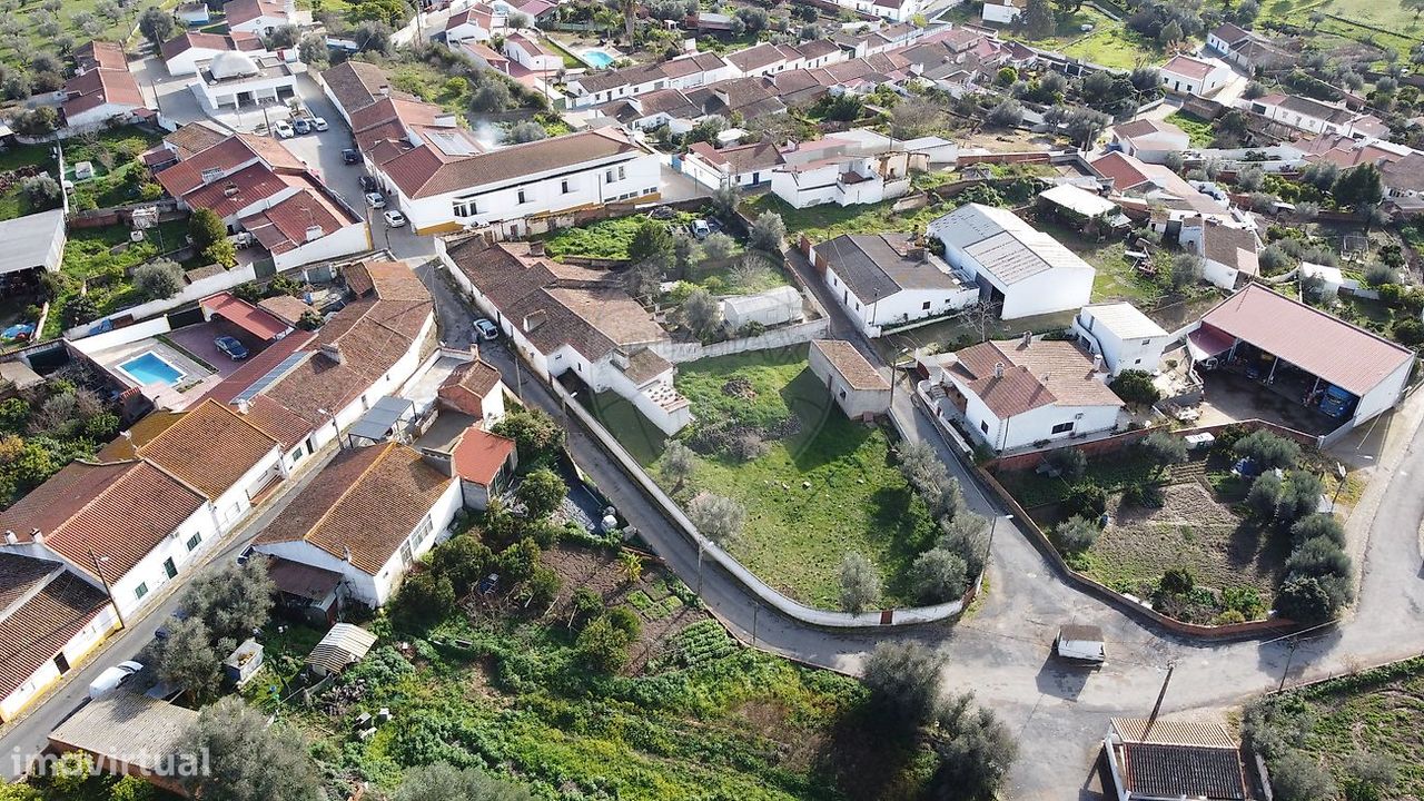 Casa T4 em Alvito, Portugal N.º 166364