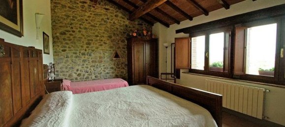 Estúdio em Cinigiano, Italy N.º 1536 10