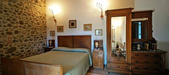 Estúdio em Cinigiano, Italy N.º 1536 3