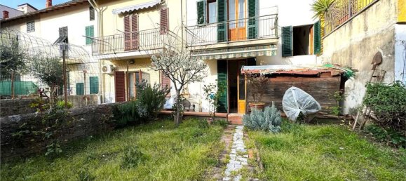 5 rooms House in Prato, Italy No. 46000 22