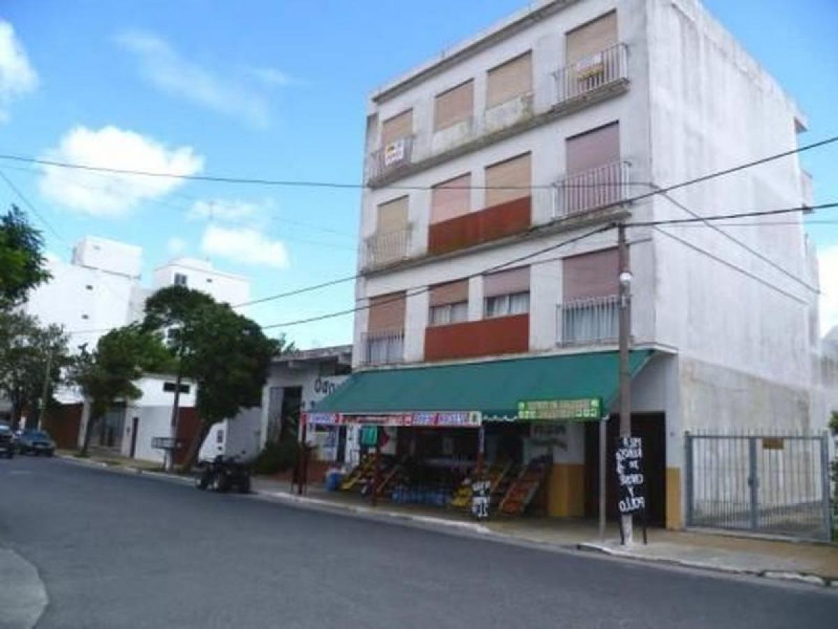 2 Schlafzimmer Wohnung in Mar del Plata, Argentina, Nr. 94996