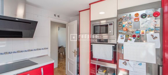 3 bedrooms Apartment in Valdemoro, Spain No. 136682 3