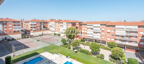 3 bedrooms Apartment in Valdemoro, Spain No. 136682 22