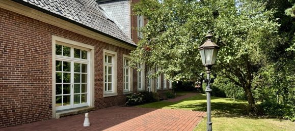 Коммерческая недвижимость с 7 комнатами в Эмсланд, Германия № 327021 5