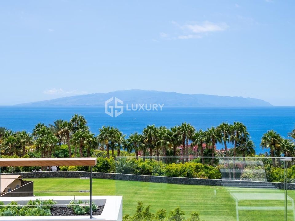 2 chambres Appartement à Guia de Isora, Spain No. 274678