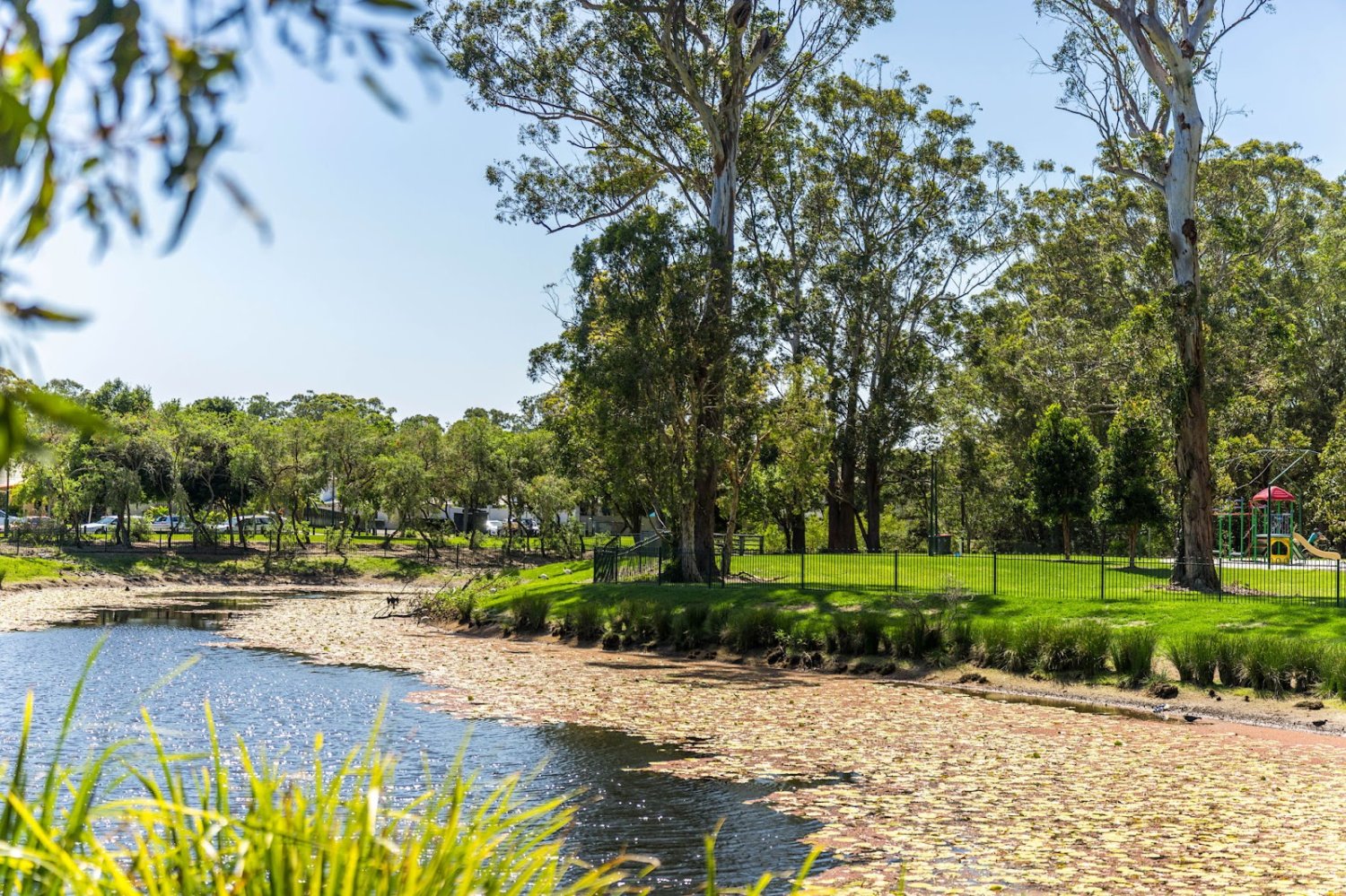 3 غرف نوم منزل في Tweed Heads South, Australia رقم 141