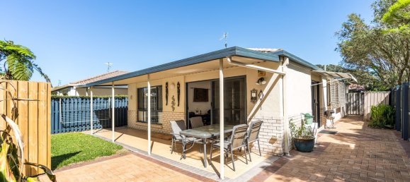 3 غرف نوم منزل في Tweed Heads South, Australia رقم 141 16