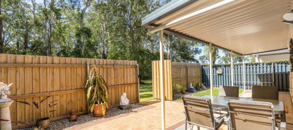 3 غرف نوم منزل في Tweed Heads South, Australia رقم 141 23