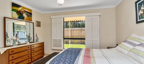 3 غرف نوم منزل في Tweed Heads South, Australia رقم 141 6