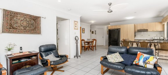 3 غرف نوم منزل في Tweed Heads South, Australia رقم 141 12