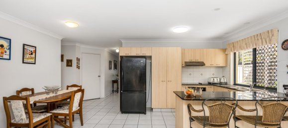 3 غرف نوم منزل في Tweed Heads South, Australia رقم 141 15