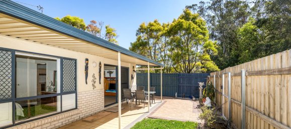 3 غرف نوم منزل في Tweed Heads South, Australia رقم 141 22