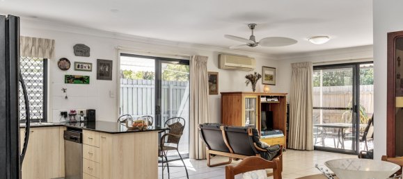 3 غرف نوم منزل في Tweed Heads South, Australia رقم 141 13