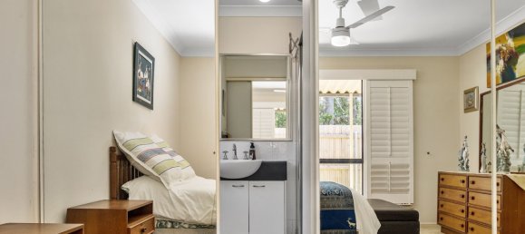 3 غرف نوم منزل في Tweed Heads South, Australia رقم 141 5