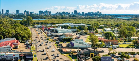 3 غرف نوم منزل في Tweed Heads South, Australia رقم 141 19