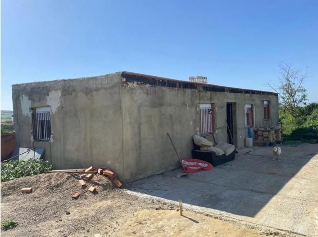 Terrain à Arcos de la Frontera, Spain No. 150213