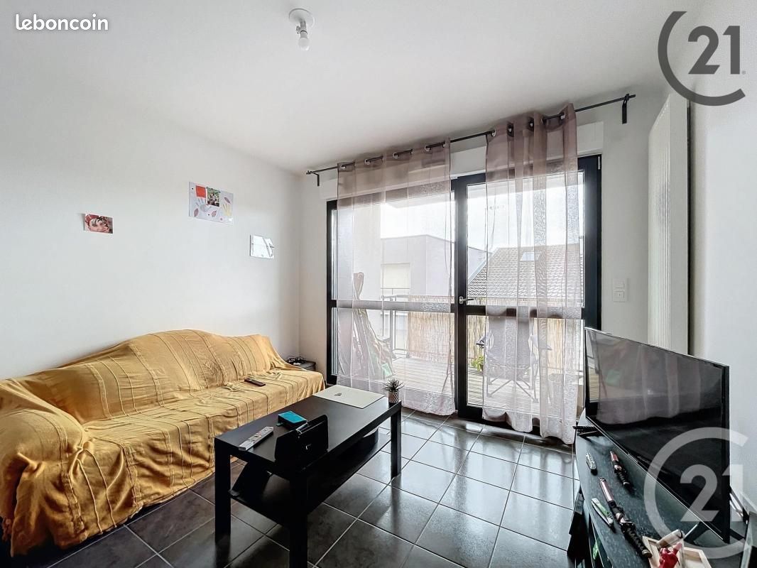 Apartamento T1 em Troyes, France N.º 260210