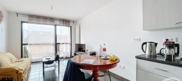 Apartamento T1 em Troyes, France N.º 260210 2