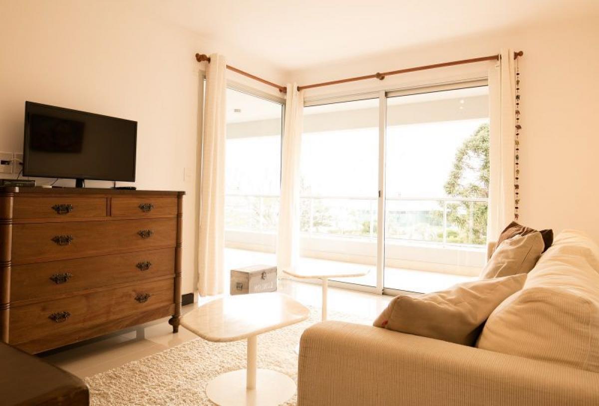2 bedrooms Apartment in Maldonado, Uruguay No. 3061