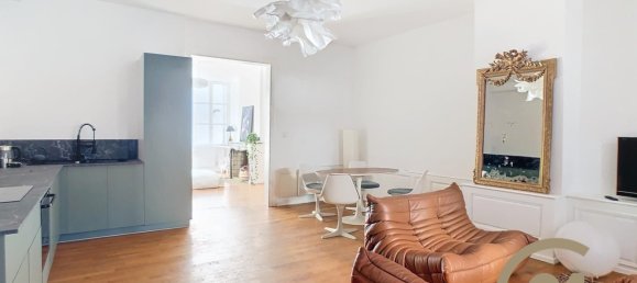 1 Schlafzimmer Wohnung in Nancy, France, Nr. 71132 12