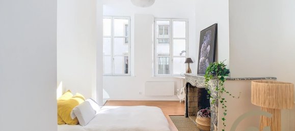 1 Schlafzimmer Wohnung in Nancy, France, Nr. 71132 6