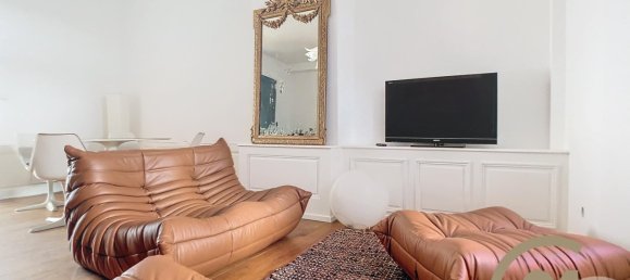 1 Schlafzimmer Wohnung in Nancy, France, Nr. 71132 10