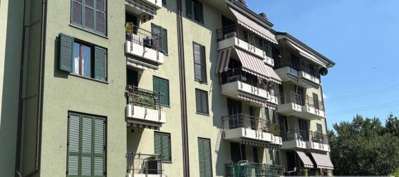 Apartamento T3 em Desio, Italy N.º 378448 24