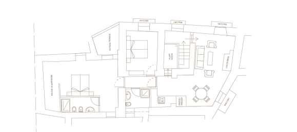 2 Schlafzimmer Wohnung in Campagna, Italy, Nr. 60260 43