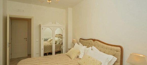 2 Schlafzimmer Wohnung in Campagna, Italy, Nr. 60260 12