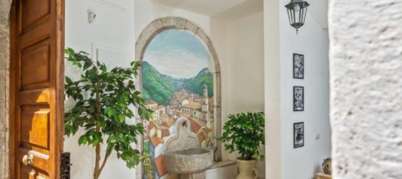 2 Schlafzimmer Wohnung in Campagna, Italy, Nr. 60260 39