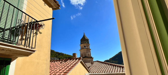 2 Schlafzimmer Wohnung in Campagna, Italy, Nr. 60260 13
