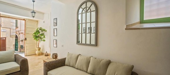 2 Schlafzimmer Wohnung in Campagna, Italy, Nr. 60260 3