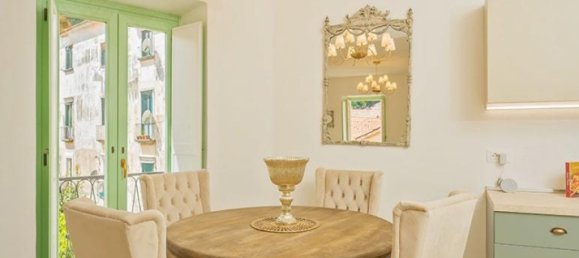 2 Schlafzimmer Wohnung in Campagna, Italy, Nr. 60260 11