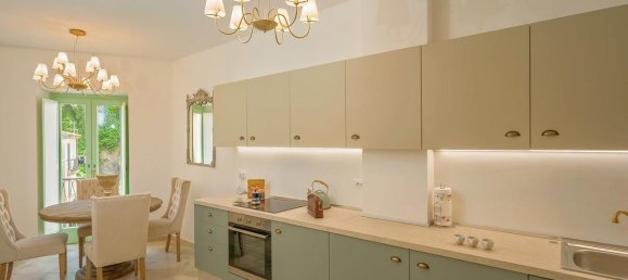 2 Schlafzimmer Wohnung in Campagna, Italy, Nr. 60260 8