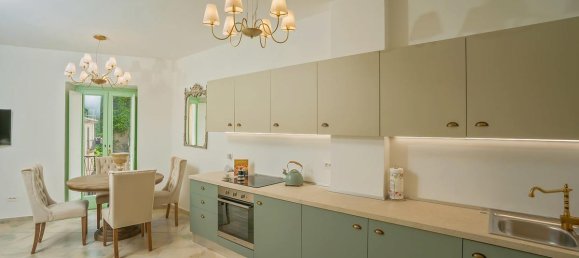 2 Schlafzimmer Wohnung in Campagna, Italy, Nr. 60260 10