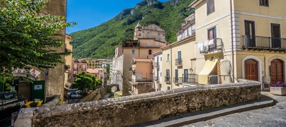 2 Schlafzimmer Wohnung in Campagna, Italy, Nr. 60260 20