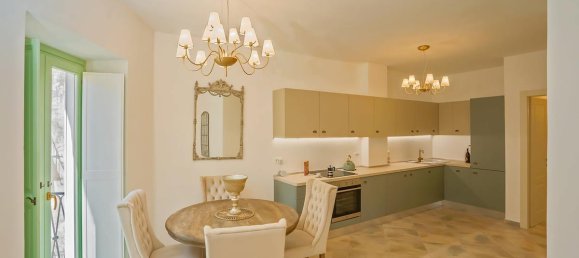 2 Schlafzimmer Wohnung in Campagna, Italy, Nr. 60260 7