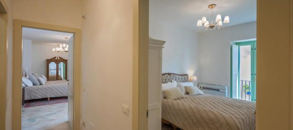 2 Schlafzimmer Wohnung in Campagna, Italy, Nr. 60260 15