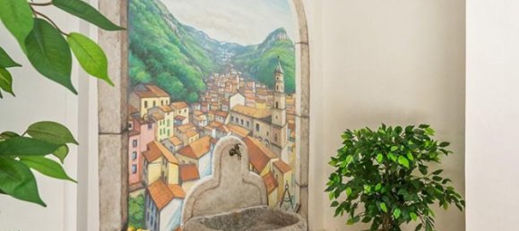 2 Schlafzimmer Wohnung in Campagna, Italy, Nr. 60260 4