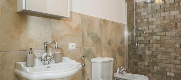 2 Schlafzimmer Wohnung in Campagna, Italy, Nr. 60260 26