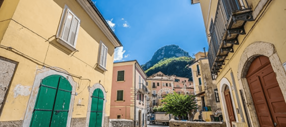 2 Schlafzimmer Wohnung in Campagna, Italy, Nr. 60260 41