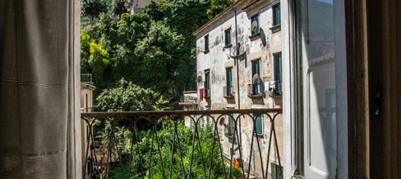 2 Schlafzimmer Wohnung in Campagna, Italy, Nr. 60260 31
